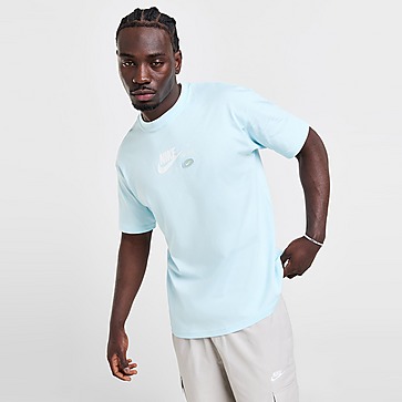 Nike T-Shirt Max90 Graphic Jewel