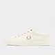 Branco Fred Perry Baseline Twill