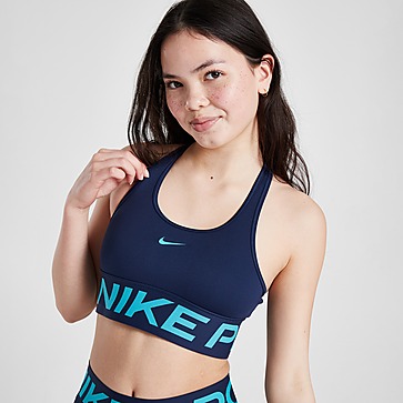 Nike Sutiã Desportivo Girls' Fitness Pro