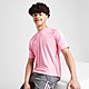 Cor-De-Rosa adidas Tiro 24 T-Shirt Junior