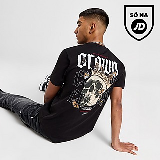 Supply & Demand Corona T-Shirt