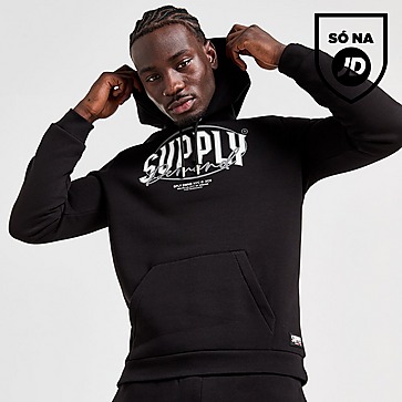 Supply & Demand Malone Tracksuit