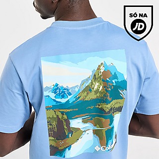 Columbia Domar T-Shirt
