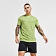 Verde Technicals T-Shirt Yarrow