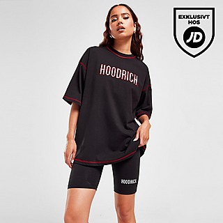 Hoodrich Distinct T-shirt Dam