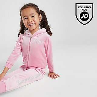 JUICY COUTURE Velour Tracksuit Baby