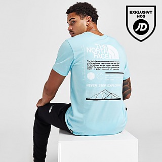 The North Face Energy T-shirt Herr