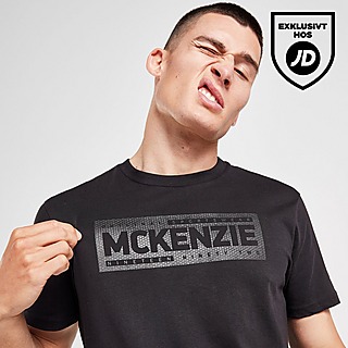 McKenzie T-shirt Herr