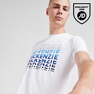 McKenzie Dazed T-shirt Herr