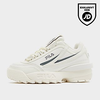 Fila Disruptor EXP Dam