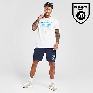 McKenzie Hills T-Shirt/Shorts Set