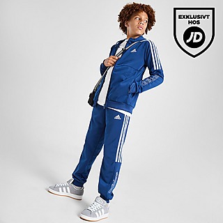 adidas Linear Poly Track Pants Junior