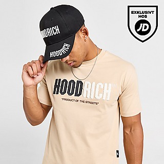 Hoodrich Fade T-shirt Herr