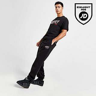 Supply & Demand Splitter Joggers