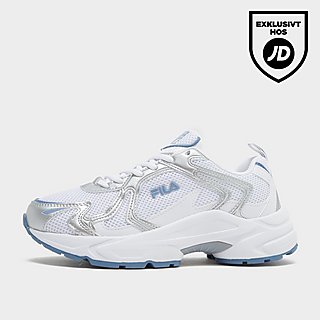 Fila Heroics Dam