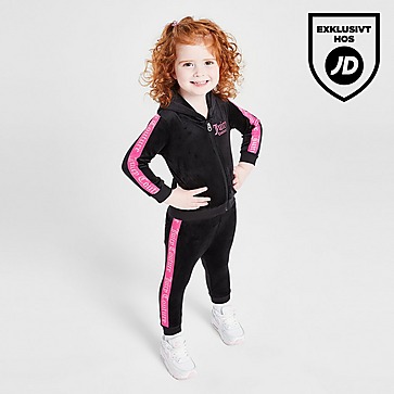 JUICY COUTURE Velour Tracksuit Baby