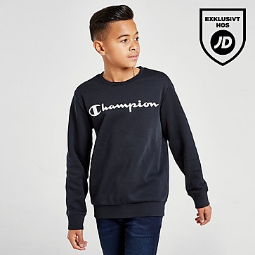 New Legacy Fleece Sweatshirt Junior Clothes, Shoes & knbd.sk