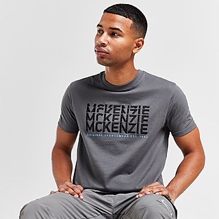 McKenzie Ace T-shirt Herr