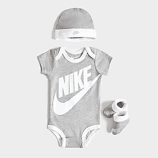 Nike Tredelat Futura Logo Set Baby