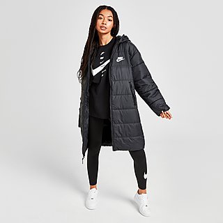 Nike Core Swoosh Parkas Dam