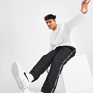 Lacoste Tape Guppy Track Pants
