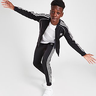 adidas Originals SST Träningsbyxor Junior