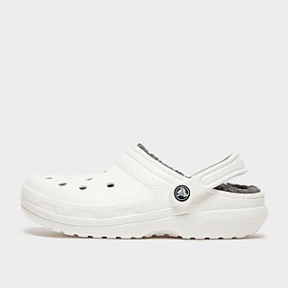 Crocs Fodrade Tofflor Dam