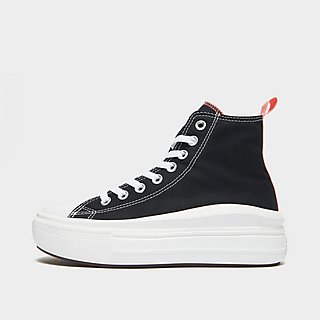 Converse All Star Move High Junior