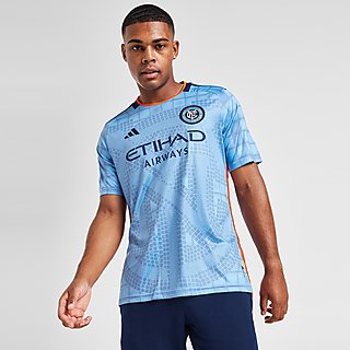 adidas New York City FC 2023/24 Home Shirt