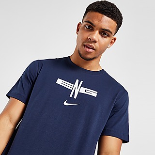 Nike England T-shirt Herr