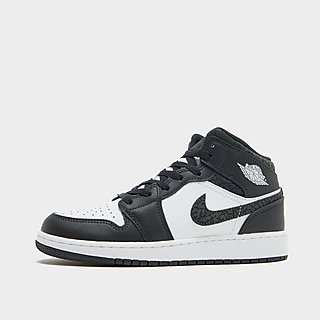 Jordan Air 1 Mid Junior