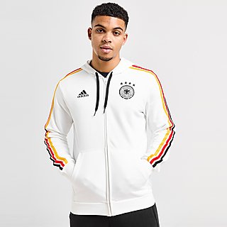 adidas Tyskland DNA Hoodie Herr