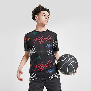 Jordan Flight T-shirt Junior
