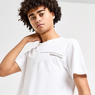 Calvin Klein T-shirt Herr