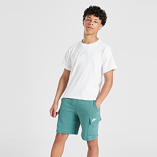 Nike Premium Essential T-Shirt Junior