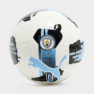 Puma Manchester City Orbita Football