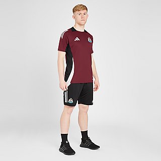 adidas Newcastle United FC Training Shorts