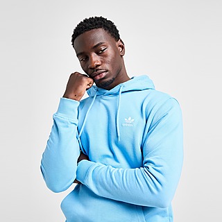 adidas Originals Trefoil Essentials Hoodie