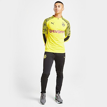 Puma Borussia Dortmund Träningsbyxor