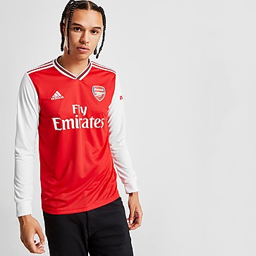 adidas Arsenal 2019/20 Långärmad Hemmatröja