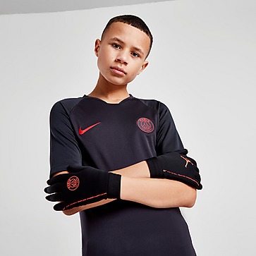 Nike Paris Saint Germain X Jordan HyperWarm Gloves Juni