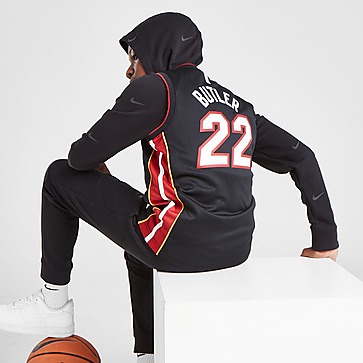 Nike NBA Miami Heat Butler #22 Basketlinne Junior