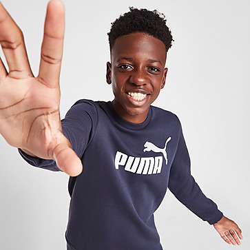 Puma Sweatshirt Junior