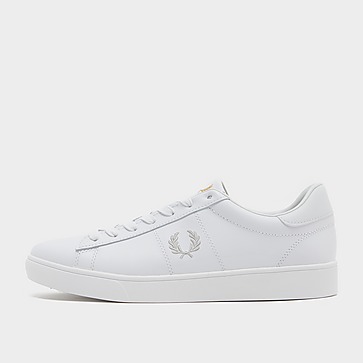 Fred Perry Spencer Leather Herr