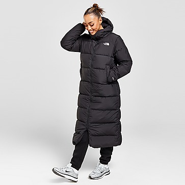 The North Face Parkas Dam