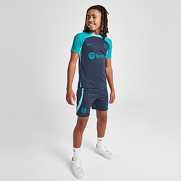 Nike Barcelona Shorts Junior