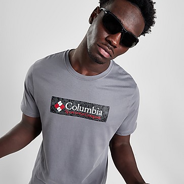 Columbia T-shirt Herr