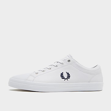 Fred Perry Baseline Herr