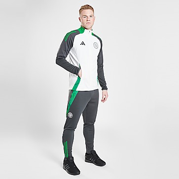 adidas Celtic Training Track Pants PRE ORDER