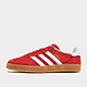 Röd adidas Originals Gazelle Indoor Herr